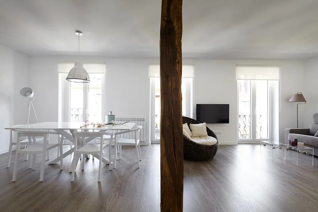 Baihouse By Feelfree Rentals San Sebastian 0*,  Spain