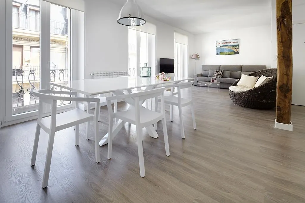 Baihouse By Feelfree Rentals San Sebastian