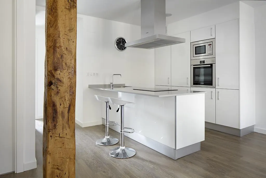 Baihouse By Feelfree Rentals San Sebastian Spain