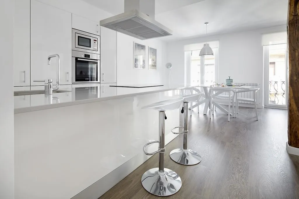 Baihouse By Feelfree Rentals San Sebastian 0*,  Spain