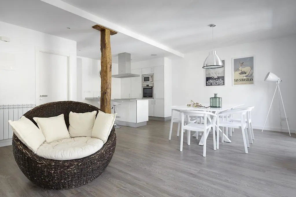 Baihouse By Feelfree Rentals San Sebastian