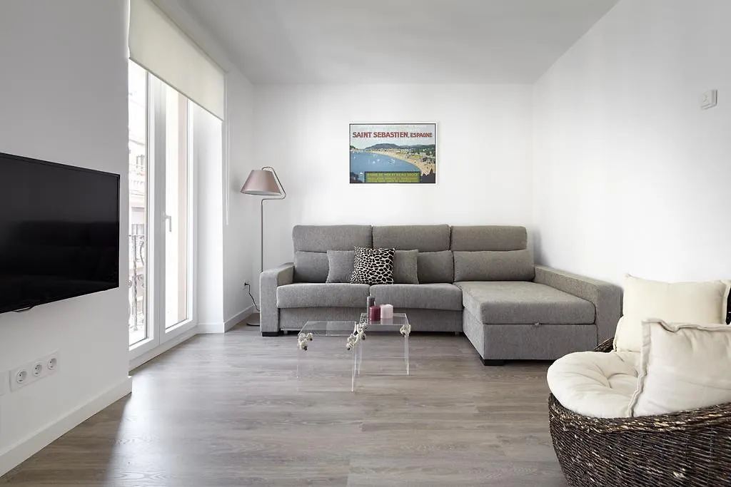 Baihouse By Feelfree Rentals San Sebastian