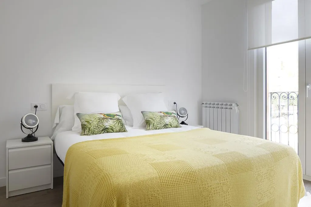 Baihouse By Feelfree Rentals San Sebastian 0*,