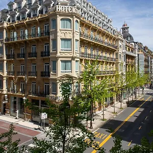 Kontxa San Sebastián