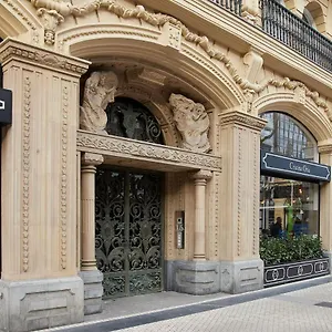 The Collection - Olabar Ii San Sebastian