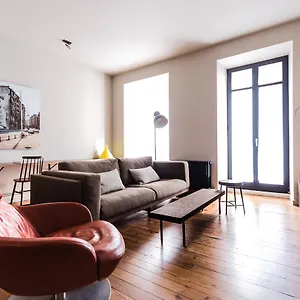 Bella Easo - Iberorent San Sebastian
