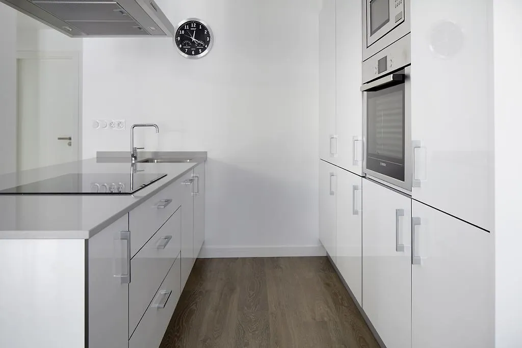 Apartment Baihouse By Feelfree Rentals San Sebastian