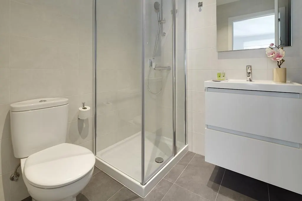 Apartment Baihouse By Feelfree Rentals San Sebastian Spain
